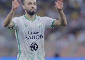 ساريتش خارج حسابات الأهلي