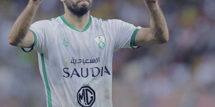 ساريتش خارج حسابات الأهلي