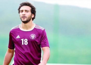 الفيصلي يكشف عن موقف من رحيل محمد قاسم