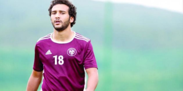 الفيصلي يكشف عن موقف من رحيل محمد قاسم