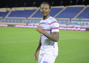 كارلوس ستراندبيرج على رادار الهلال