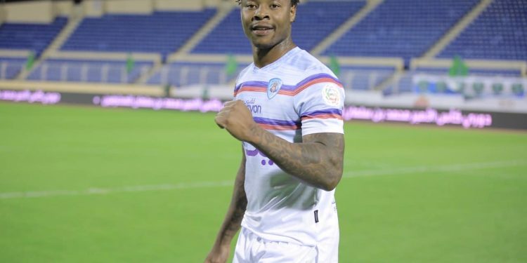 كارلوس ستراندبيرج على رادار الهلال