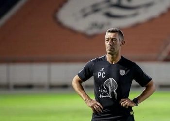 لهذا السبب كايشينيا مازال في الرياض