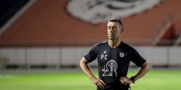 لهذا السبب كايشينيا مازال في الرياض