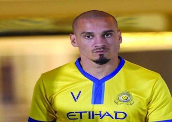 مايكون يطلب الرحيل عن صفوف النصر