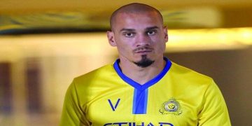 مايكون يطلب الرحيل عن صفوف النصر