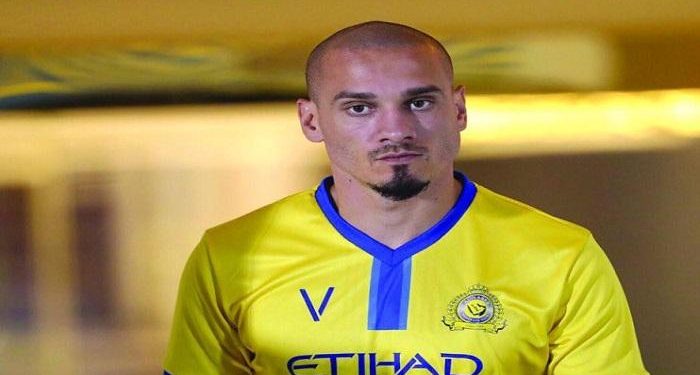 مايكون يطلب الرحيل عن صفوف النصر