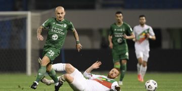 ميتريتا يغادر إلى بلاده لهذا السبب