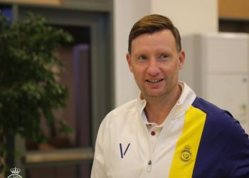 النصر يكافئ هورفات على النتائج الايجابية