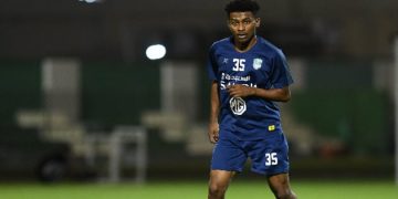 ناديين كبيرين يتنافسان على يوسف الحربي