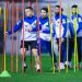 الهلال يجهز ثنائي الفريق من أجل مواجهة الباطن