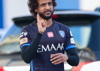 الهلال يدخل الجولة الثانية من المفاوضات مع الشهراني