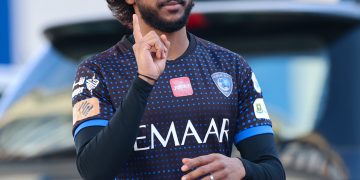 الهلال يدخل الجولة الثانية من المفاوضات مع الشهراني