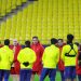 مصدر بالنصر يكشف حجم إصابة عبد الفتاح العسيري