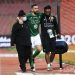 الأهلي يعلن مدة غياب إدريس فتوحي
