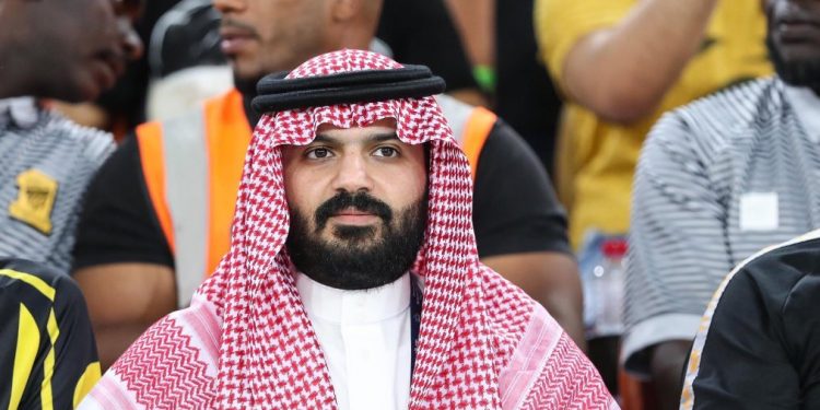 لهذا السبب..رئيس الاتحاد يوجه الشكر إلى نادي الحد البحريني