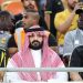 لهذا السبب..رئيس الاتحاد يوجه الشكر إلى نادي الحد البحريني
