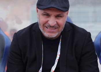 مستقبل بن زكري مع ضمك على كف عفاريت