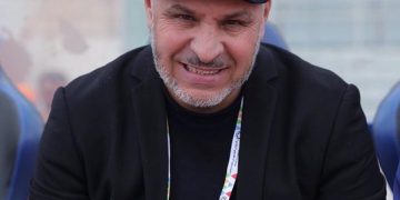 مستقبل بن زكري مع ضمك على كف عفاريت