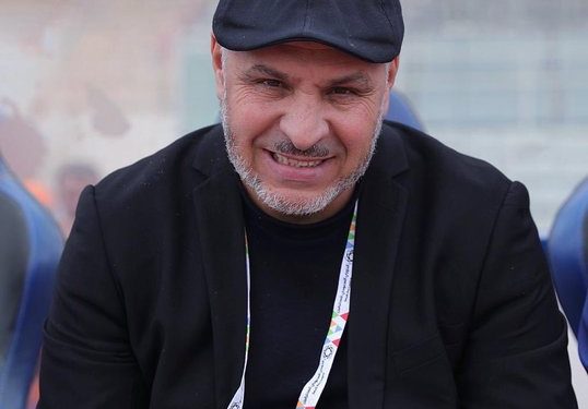 مستقبل بن زكري مع ضمك على كف عفاريت