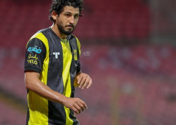 الكعكي يكشف موقف أحمد حجازي من الاستمرار في صفوف الاتحاد