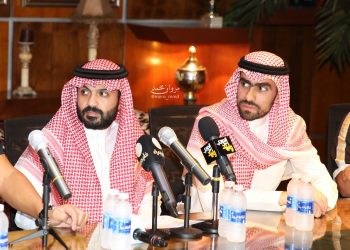 أول تعليق لرئيس الاتحاد بعد تأهل فريقه إلى نهائي كأس الملك محمد السادس للأندية الأبطال