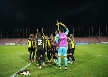 مدير البطولة العربية يكشف موعد مباراة النهائي