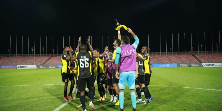 مدير البطولة العربية يكشف موعد مباراة النهائي