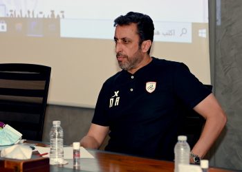 ثاني إقالة في الدوري السعودي هذا الموسم..الشباب يطيح بكاشينيا