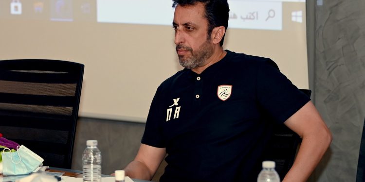 ثاني إقالة في الدوري السعودي هذا الموسم..الشباب يطيح بكاشينيا