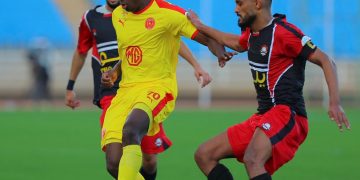 غرامة 10 آلاف ريال على القادسية بسبب مباراة الرائد