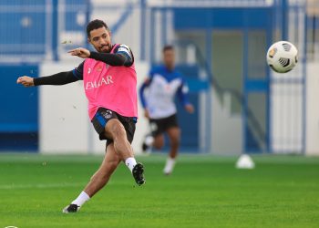 باهبري على رادار الدوري الإماراتي