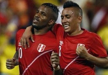 الفتح ينهى إجراءات التعاقد مع ثنائي منتخب البيرو