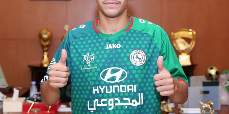 الاتفاق يكشف حجم إصابة الغامدي