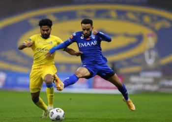 مفاجأة بشأن حكام ديربي الهلال والنصر