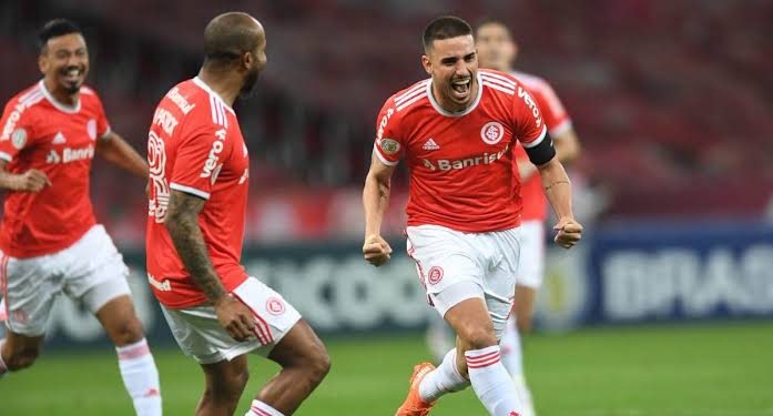 قبل إغلاق ميركاتو الشتوي..الهلال يتعاقد مع تياجو جالاردو