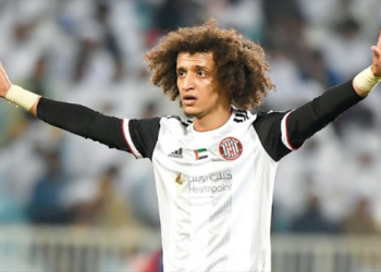 عموري يقترب من دوري المحترفين