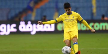 نادي سينسيناتي الأمريكي يصل لاتفاق مع النصر بشأن مارتينيز