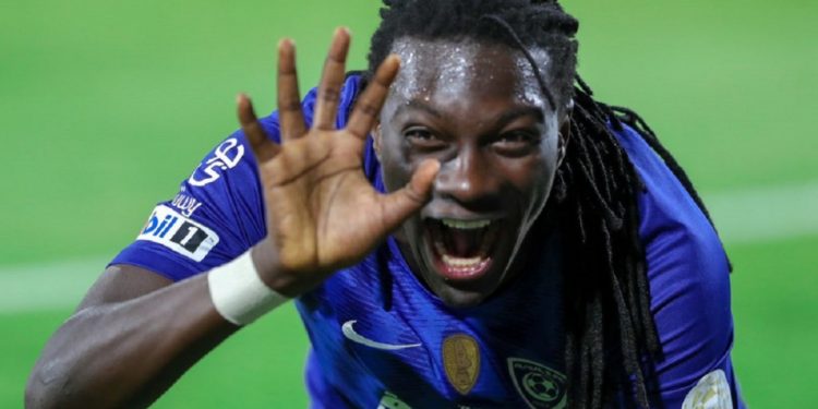 بعد خسارة كأس السوبر..جوميز يوجه رسالة لجماهير الهلال