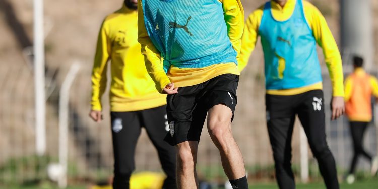 العين يعلن عن صفقة دفاعية قوية