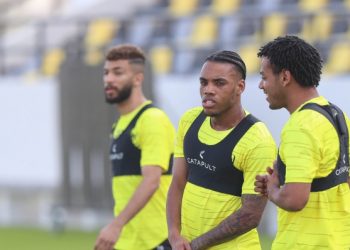 الإصابة تبعد هنريكي عن مواجهة الفتح