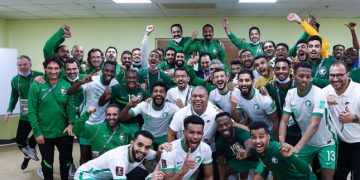 5 سيناريوهات تمنح الأخضر السعودي تأشيرة مونديال 2022