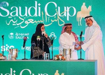 سحب قرعة شوطي كأس السعودية والبحر الأحمر