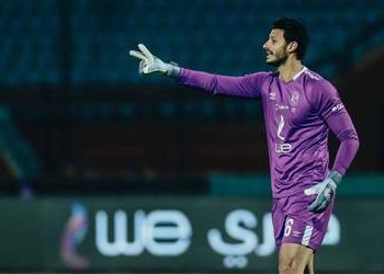 أخبار 24 | تطورات جديدة بشأن مفاوضات النصر لضم حارس الأهلي المصري