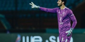 أخبار 24 | تطورات جديدة بشأن مفاوضات النصر لضم حارس الأهلي المصري