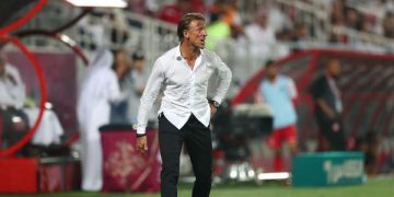 رينارد ومباريات الحسم.. مونديال وهبوط للدرجة الثانية