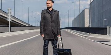 لماذا التجوُّل في المدن عسير على البشر؟