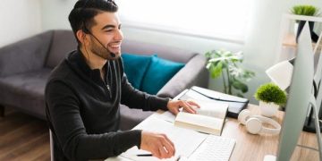 العمل من المنزل في زمن كورونا.. دراسة تكشف مفاجأة!