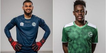 الغامدي وعريجة ينضمان للدوري التشيكي