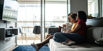 ضوابط مشددة يضعها المجلس الأعلى للإعلام لمسلسلات رمضان